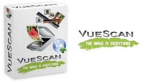 VueScan + x64 9.8.12 for windows download free